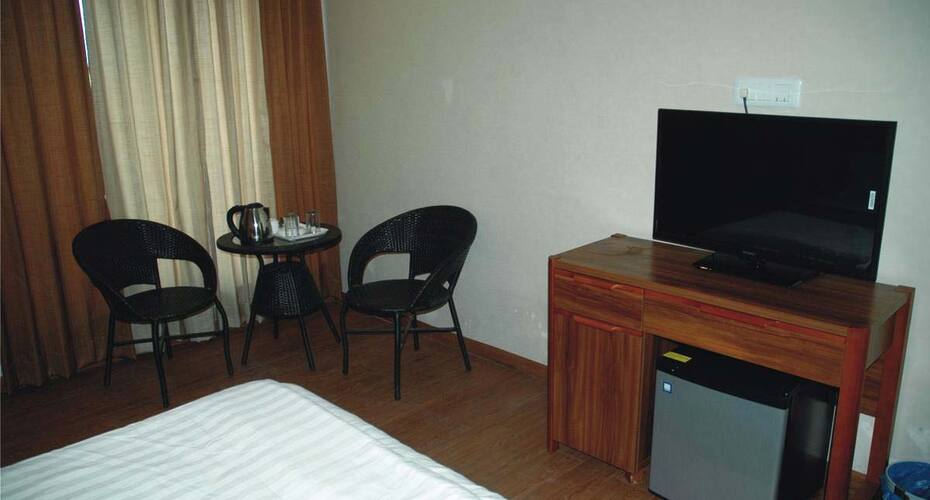 Hotel Rama Krishna, Wardha 2